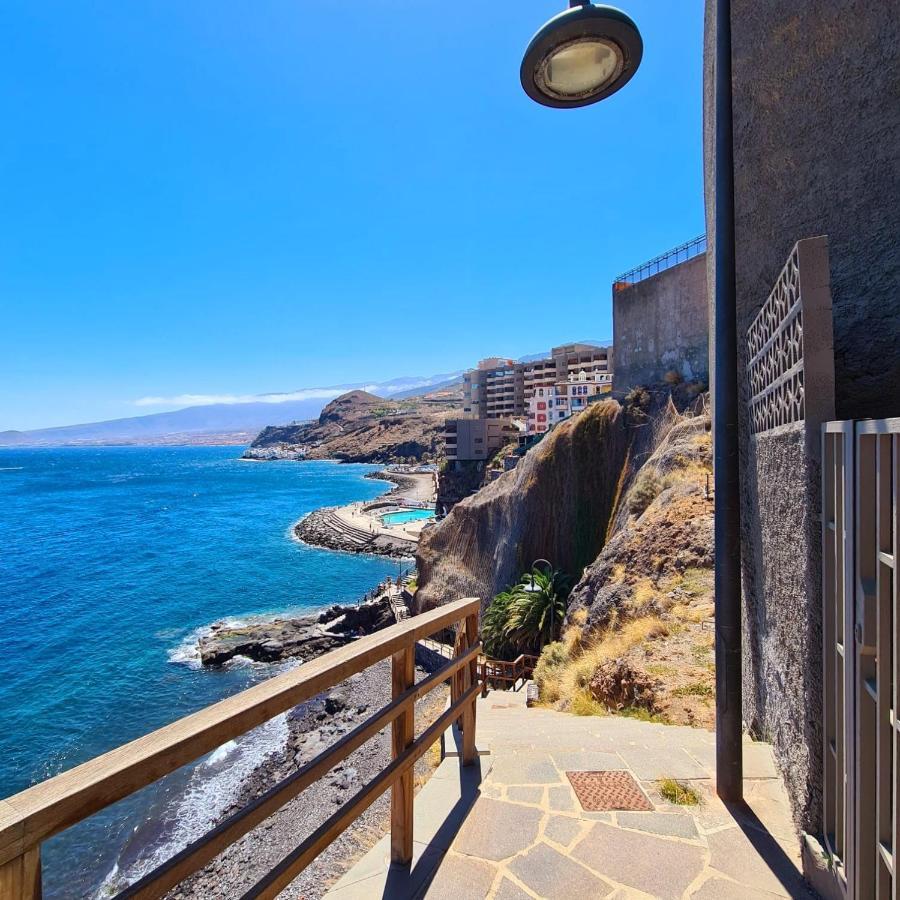 Tabaiba Luxury 1 Minute To The Beach & Salt Pool מראה חיצוני תמונה