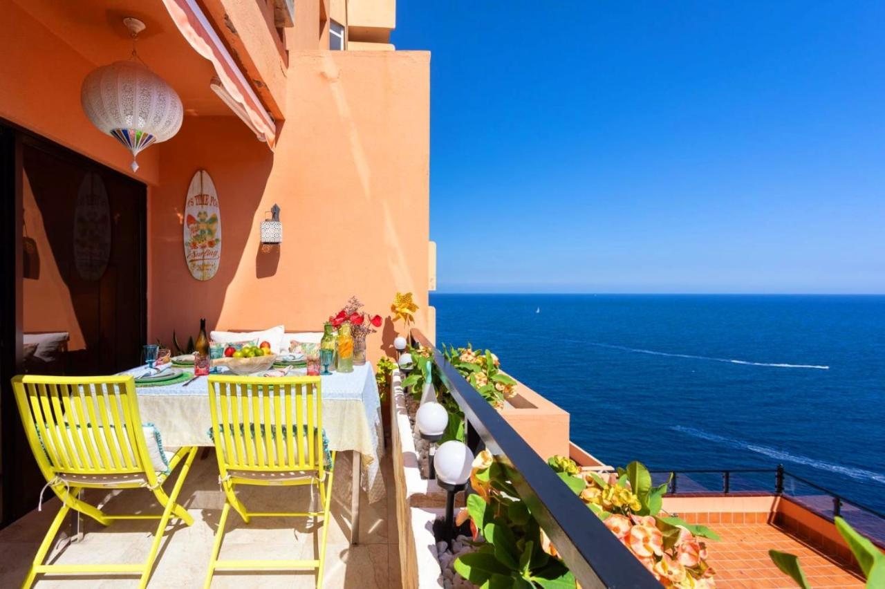 Tabaiba Luxury 1 Minute To The Beach & Salt Pool מראה חיצוני תמונה