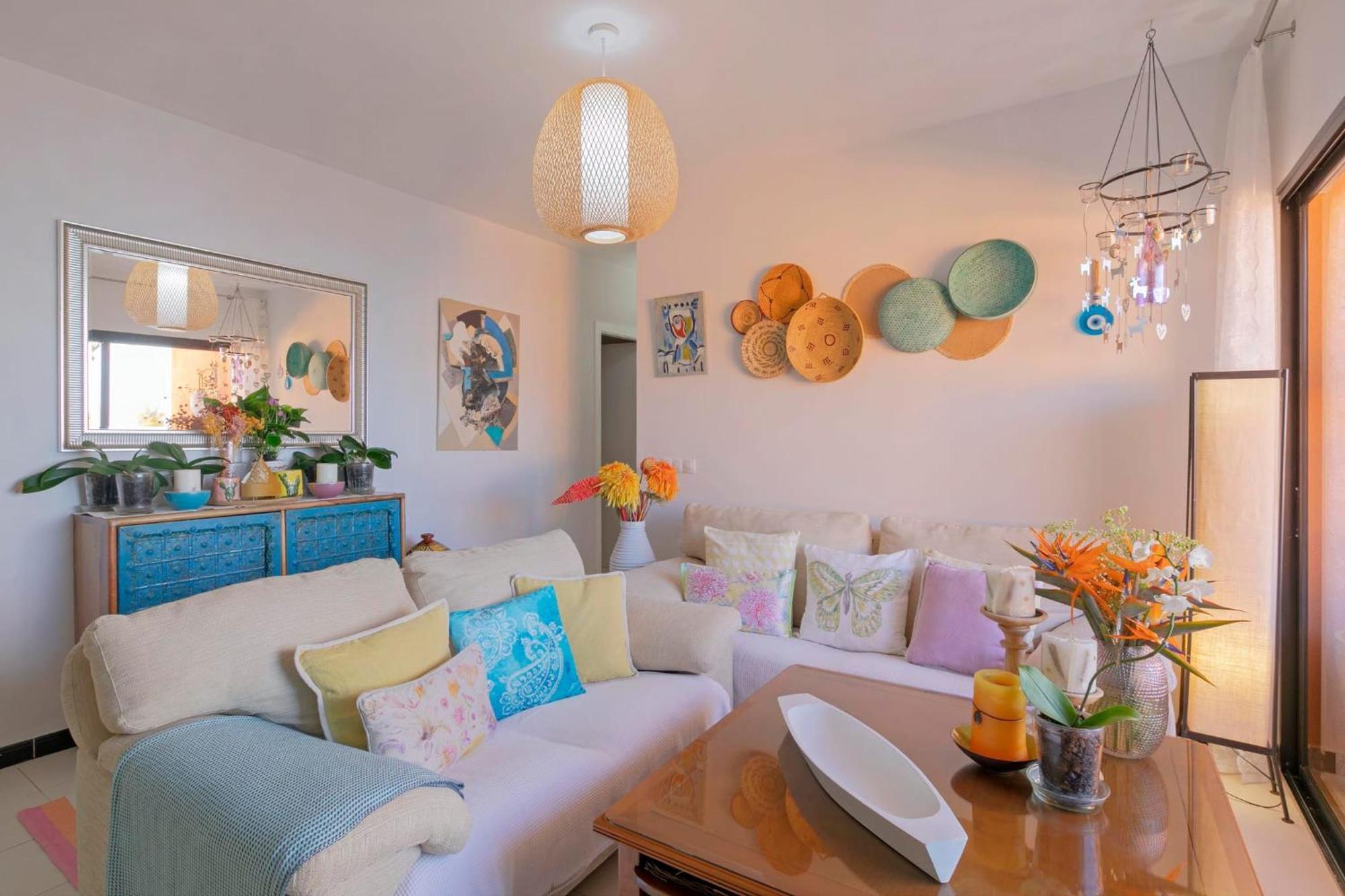 Tabaiba Luxury 1 Minute To The Beach & Salt Pool מראה חיצוני תמונה