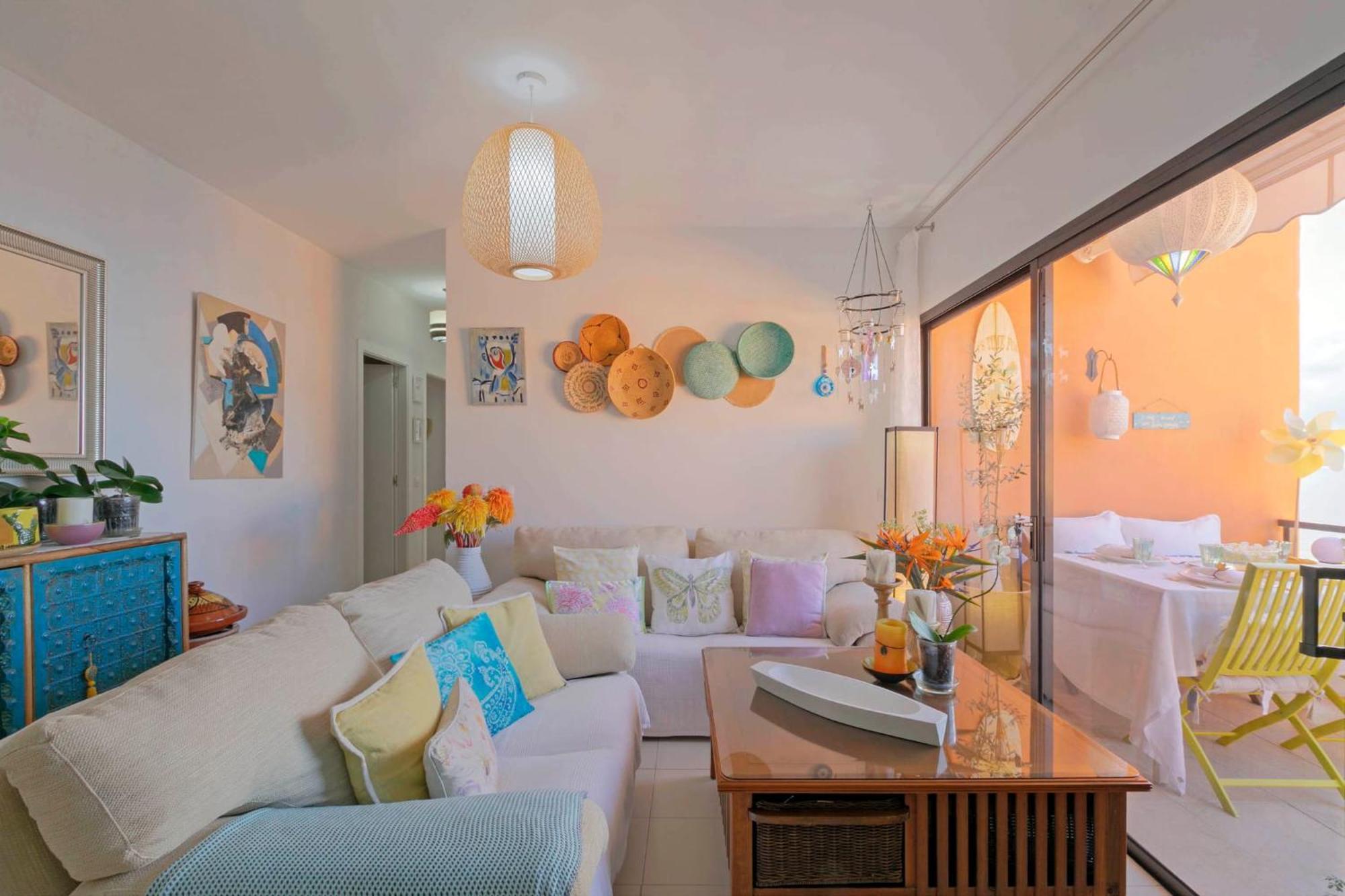 Tabaiba Luxury 1 Minute To The Beach & Salt Pool מראה חיצוני תמונה