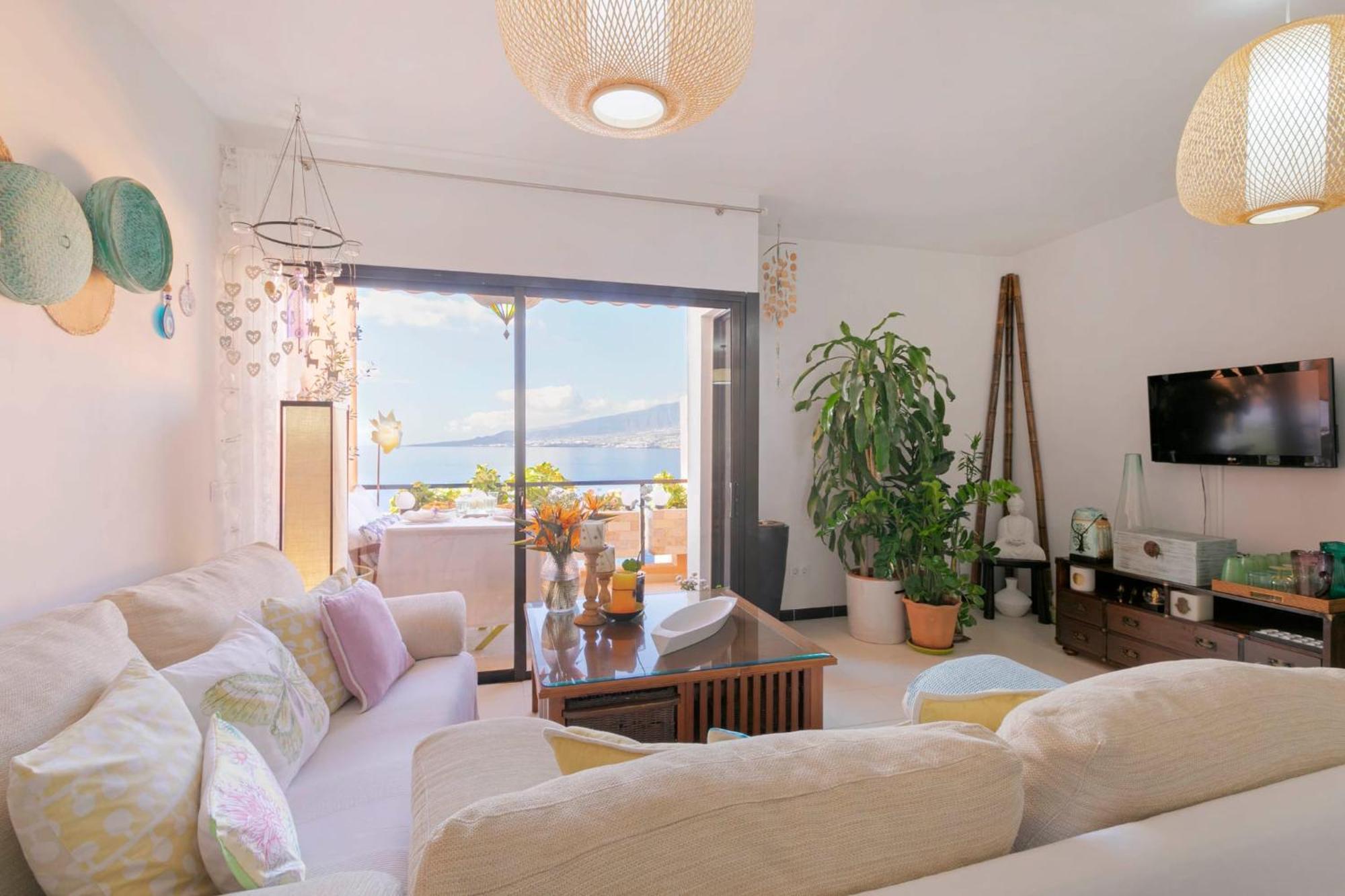 Tabaiba Luxury 1 Minute To The Beach & Salt Pool מראה חיצוני תמונה