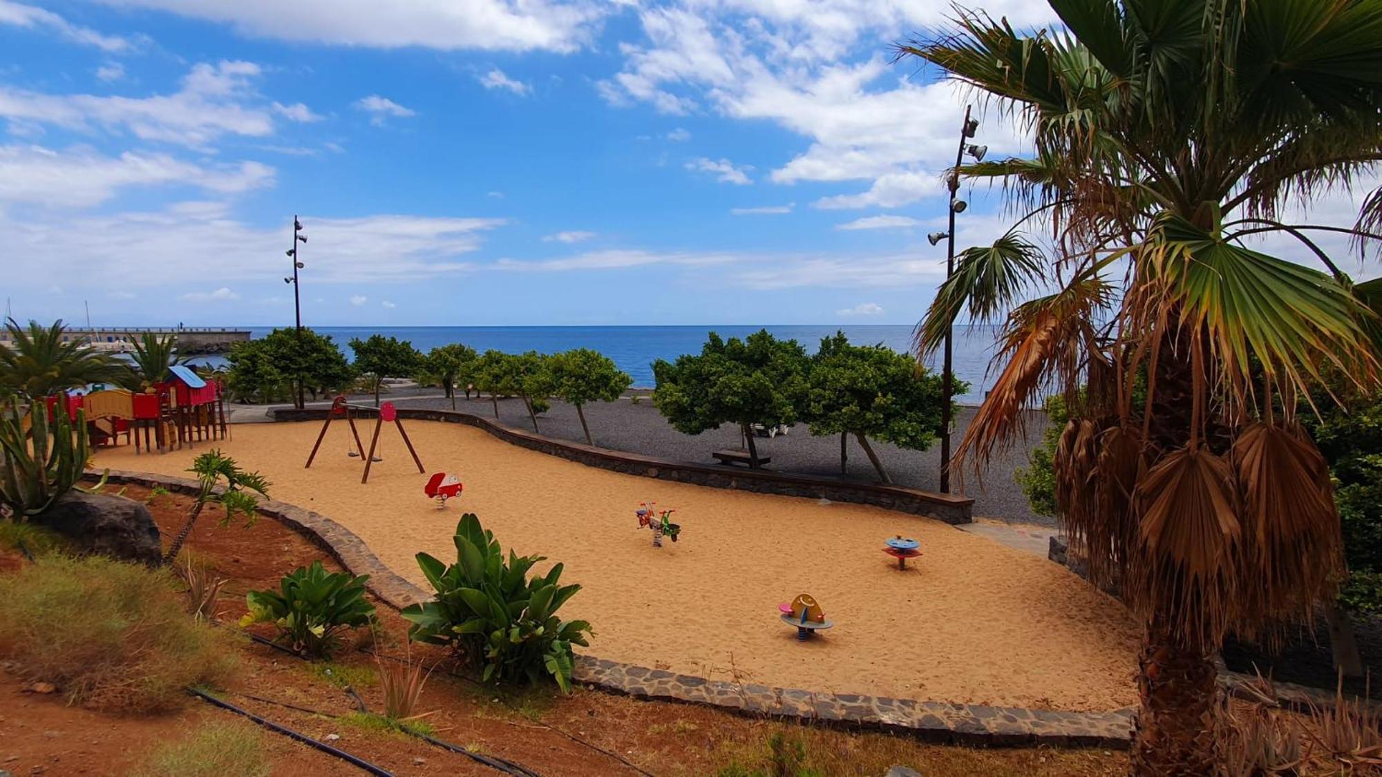 Tabaiba Luxury 1 Minute To The Beach & Salt Pool חדר תמונה