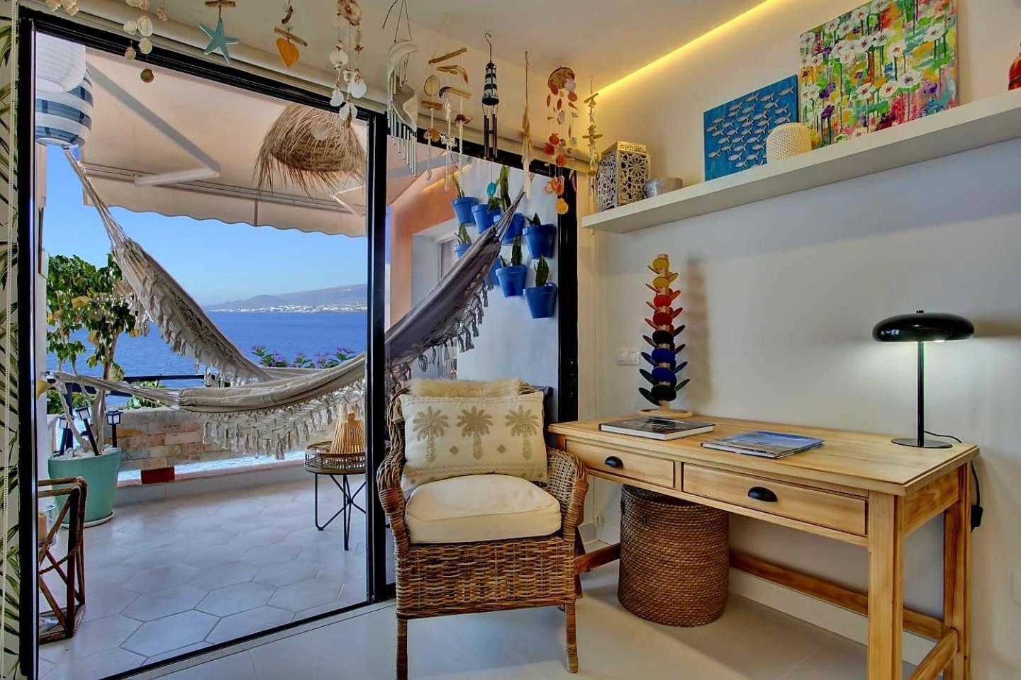 Tabaiba Luxury 1 Minute To The Beach & Salt Pool מראה חיצוני תמונה
