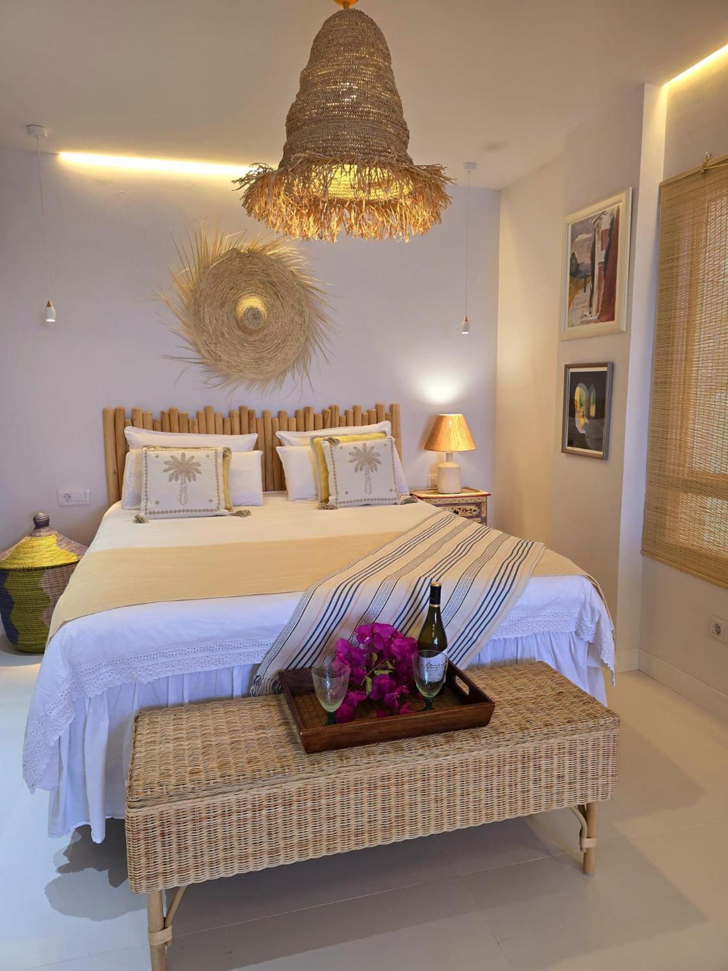 Tabaiba Luxury 1 Minute To The Beach & Salt Pool מראה חיצוני תמונה