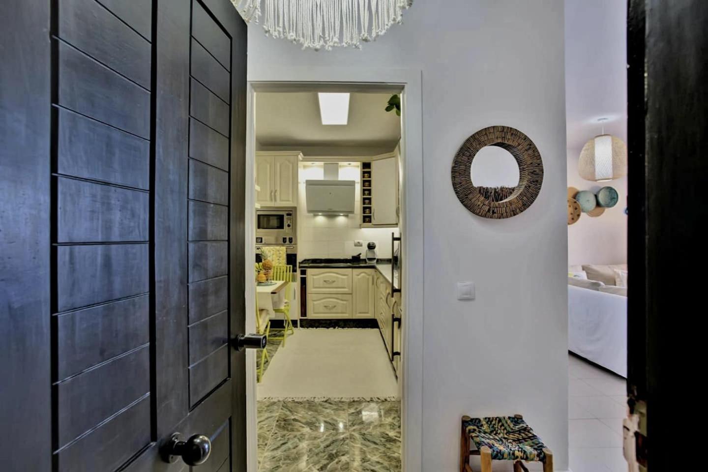 Tabaiba Luxury 1 Minute To The Beach & Salt Pool מראה חיצוני תמונה