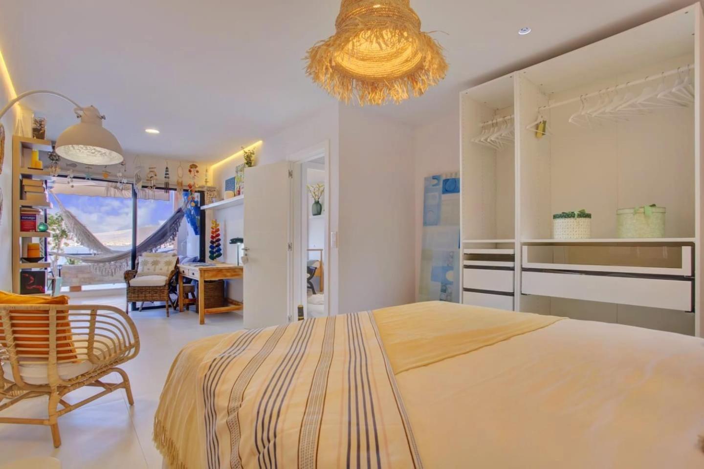 Tabaiba Luxury 1 Minute To The Beach & Salt Pool מראה חיצוני תמונה