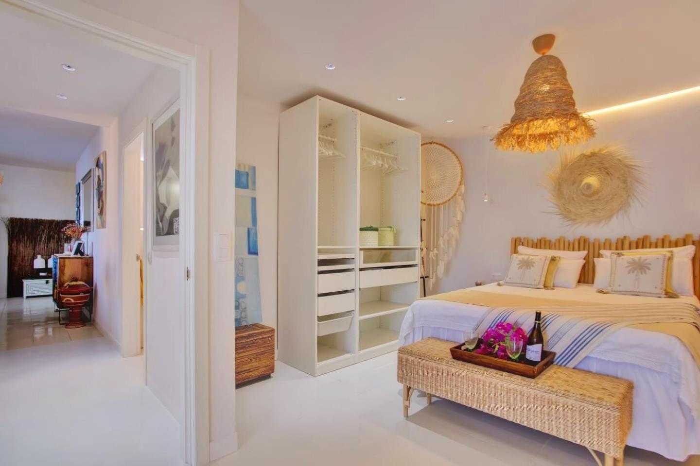 Tabaiba Luxury 1 Minute To The Beach & Salt Pool מראה חיצוני תמונה