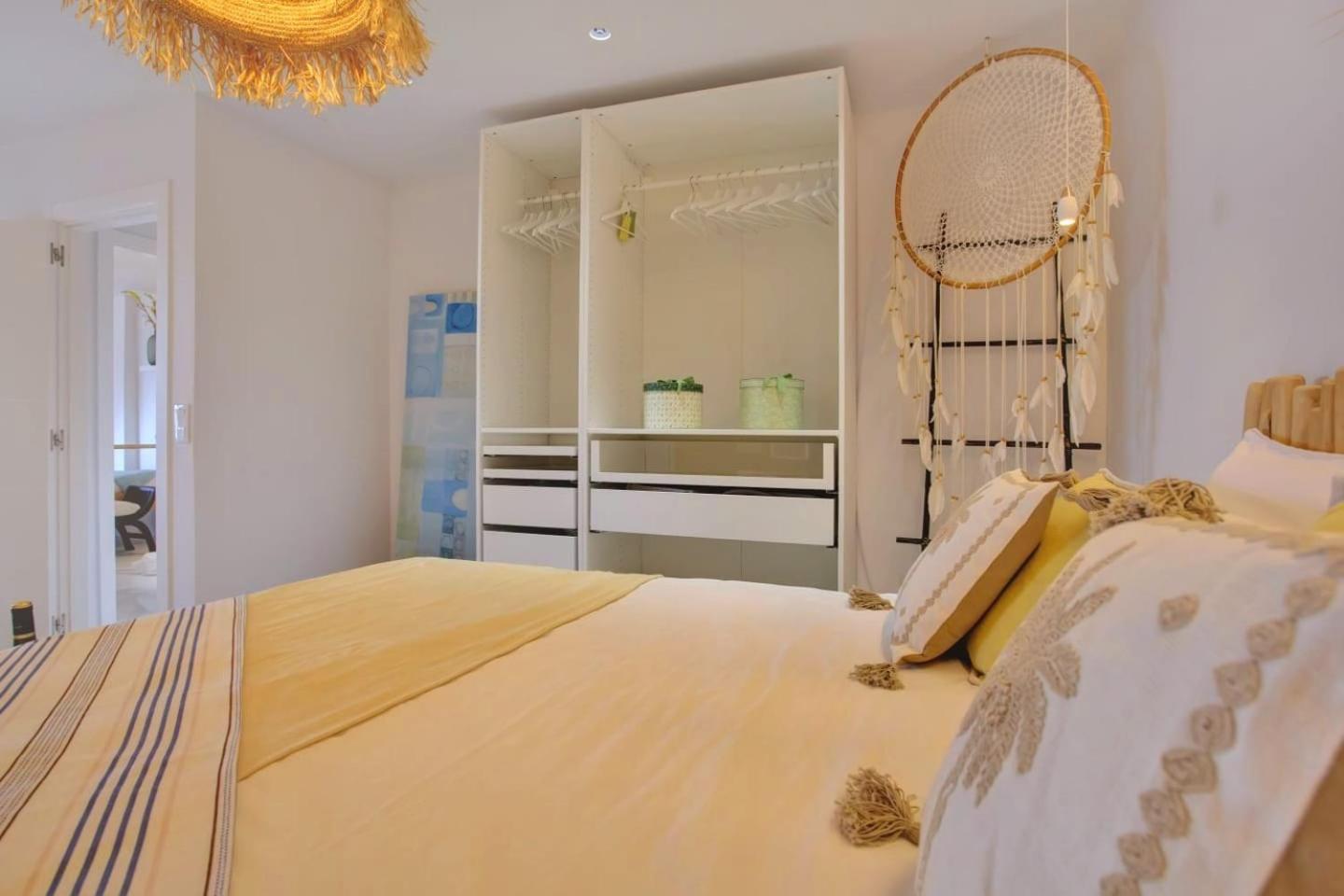 Tabaiba Luxury 1 Minute To The Beach & Salt Pool מראה חיצוני תמונה