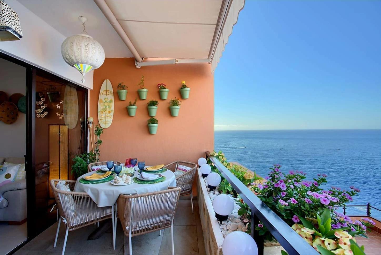 Tabaiba Luxury 1 Minute To The Beach & Salt Pool מראה חיצוני תמונה