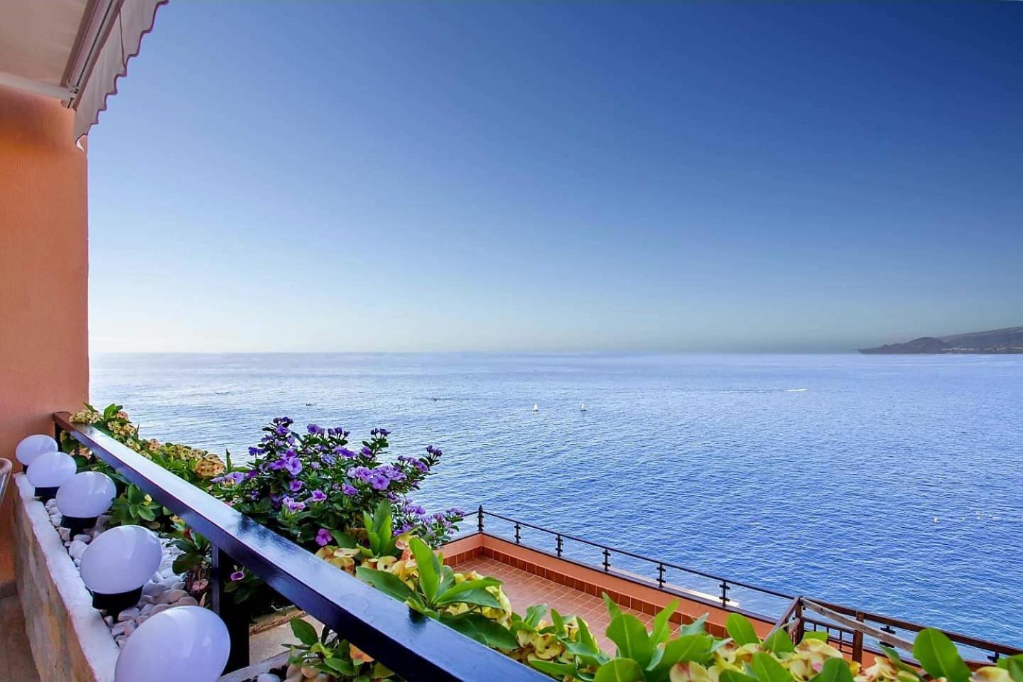 Tabaiba Luxury 1 Minute To The Beach & Salt Pool מראה חיצוני תמונה