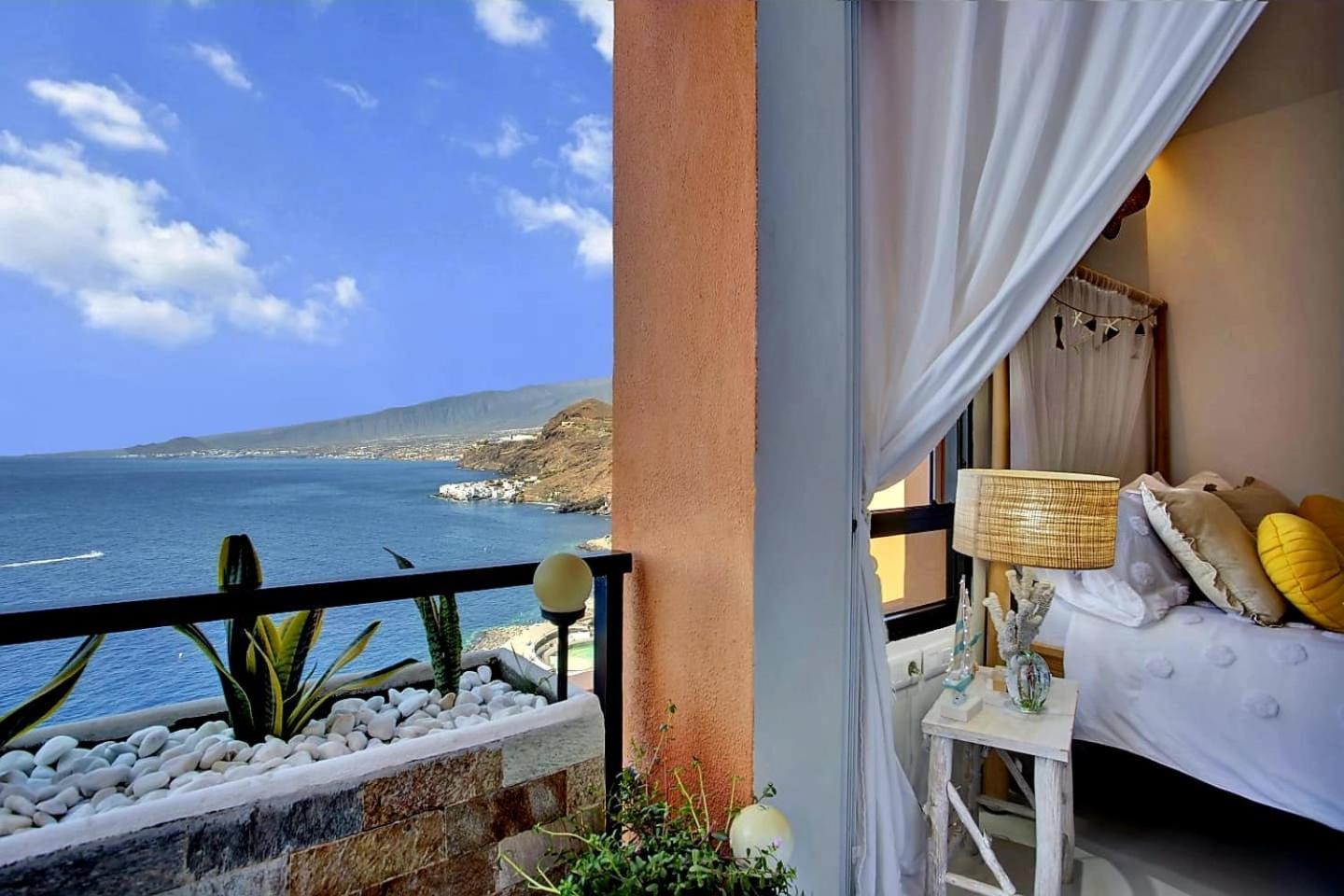 Tabaiba Luxury 1 Minute To The Beach & Salt Pool מראה חיצוני תמונה