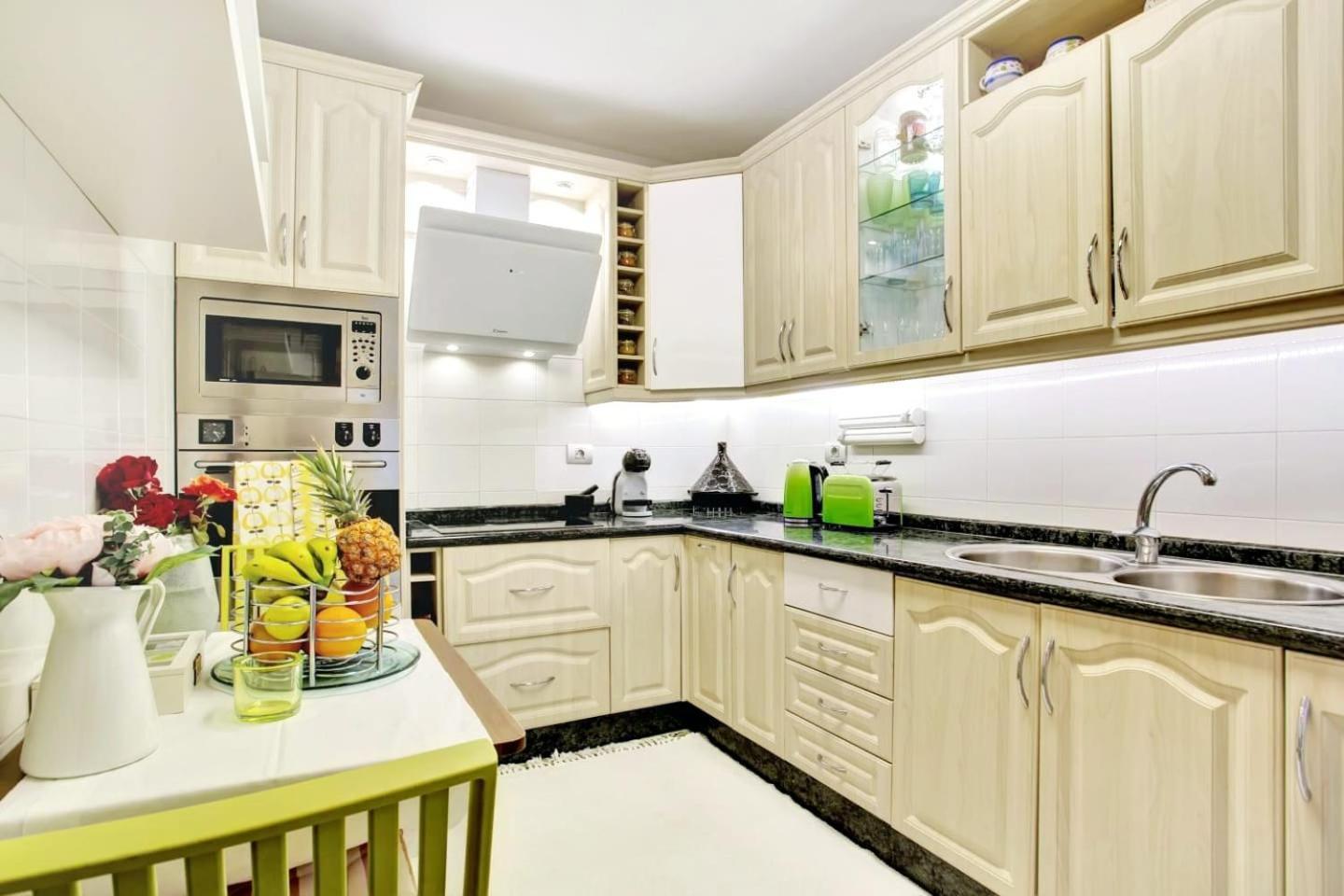Tabaiba Luxury 1 Minute To The Beach & Salt Pool מראה חיצוני תמונה