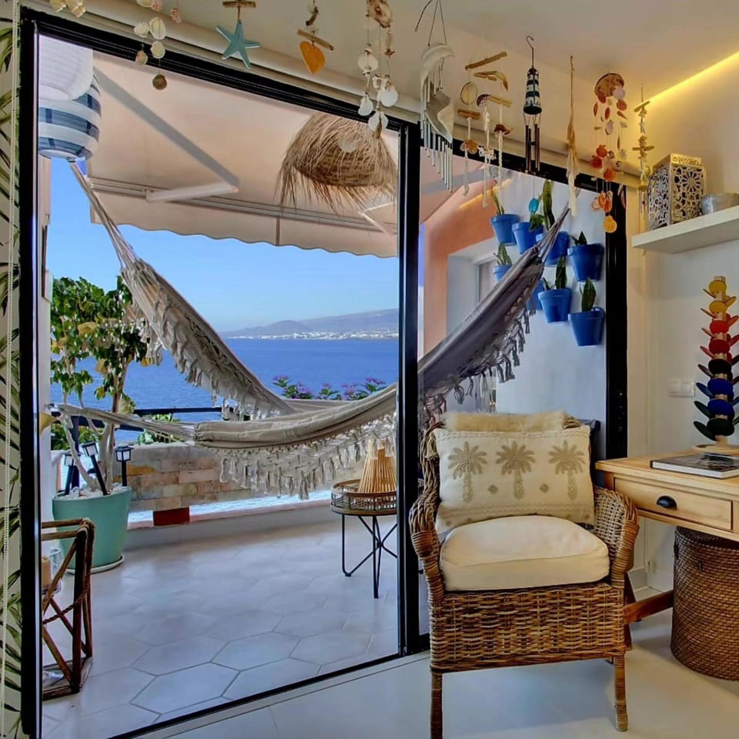 Tabaiba Luxury 1 Minute To The Beach & Salt Pool מראה חיצוני תמונה