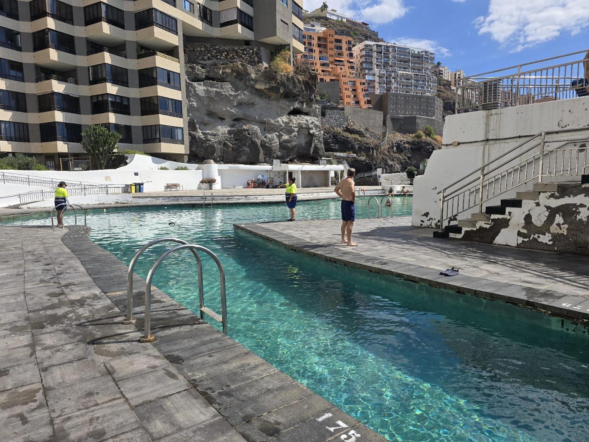 Tabaiba Luxury 1 Minute To The Beach & Salt Pool מראה חיצוני תמונה
